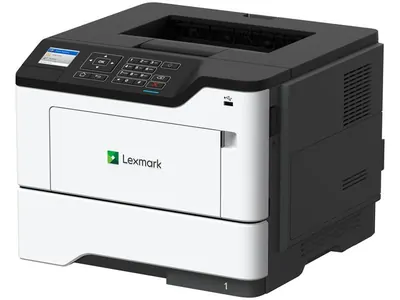 Замена тонера на принтере Lexmark MS621DN в Ростове-на-Дону